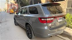 دودج دورانجو